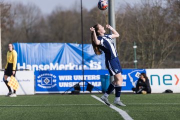 Bild 75 - wBJ Hamburger SV - Hertha BSC : Ergebnis: 2:1